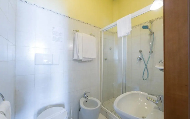 Hotel Moderno