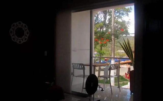 Hotel Portobelo Guatape