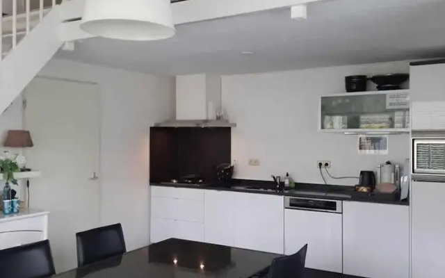 Lovely Holiday Home in Breskens