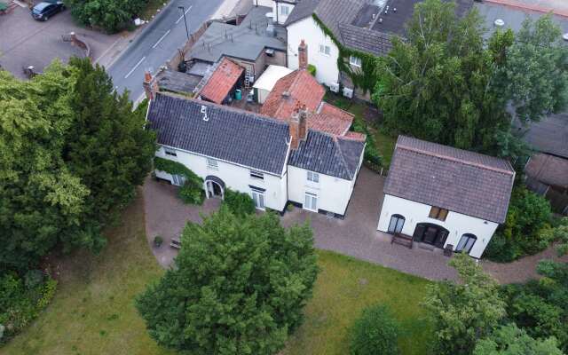 The Park Hotel, Sure Hotel Collection by Best Western