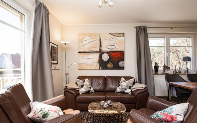 Villa Bernstein Wohnung 06