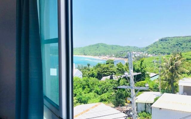 Kenting Cloud Cloud Homestay