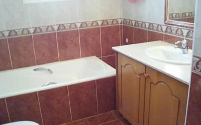 3 Bed Villa 10 Minutes Drive From Beautiful Beach