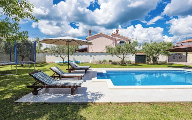 Villa Ancora With Private Pool