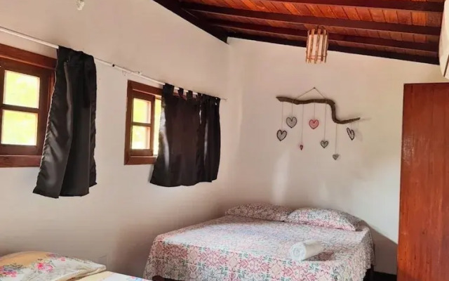 Pousada Arraial Dos Sonhos