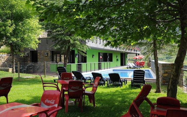 Camping La Torre