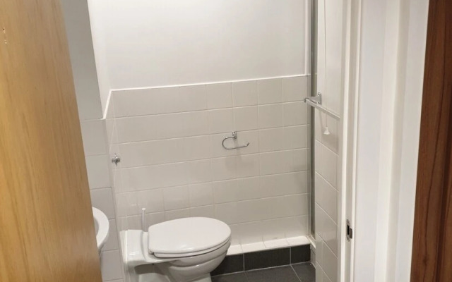 Ensuite Rooms for Student Only - Dublin