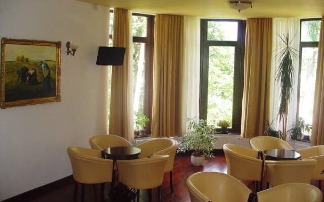 Villa Tom