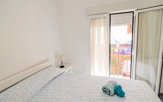 House Rainbow Benidorm