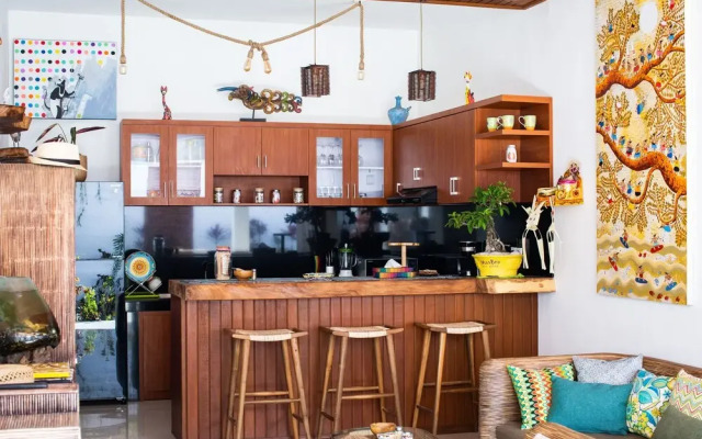 MasBro ART Villas