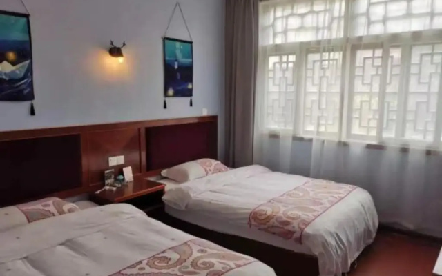 Far Away Hostel