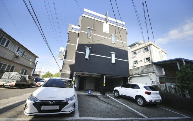 Yeongju Drama