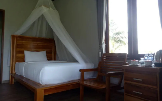 Emir surfcamp
