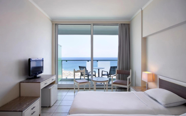 Aquarium View Hotel