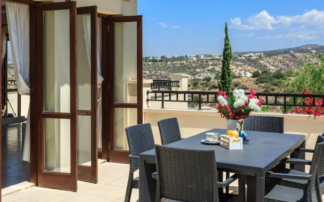 Apartment Pz12 - Lefkara