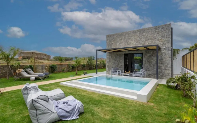 Hermagio Villa George by Estia