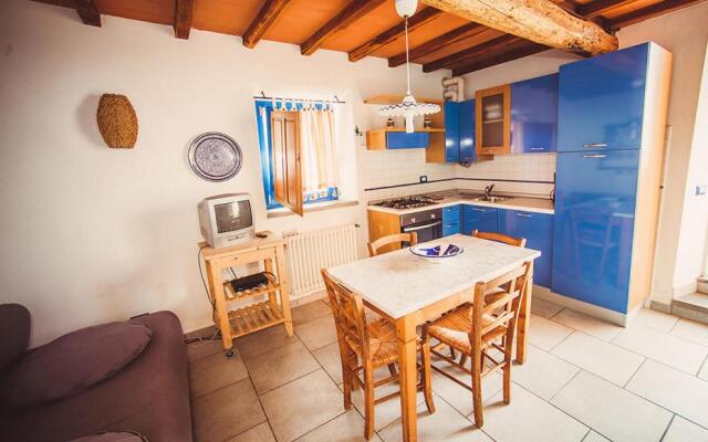 Casa Vacanze Al Settimo Cielo