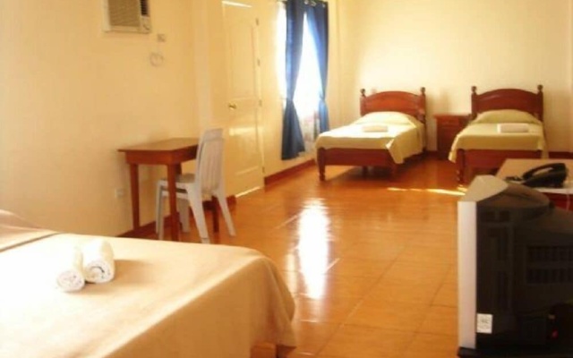 Cozy Place Resort
