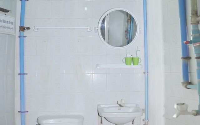 AD1 Hotel Mandalay