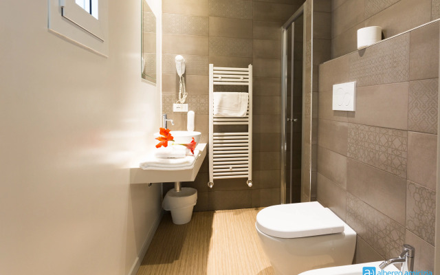 Hotel Amicizia Rimini