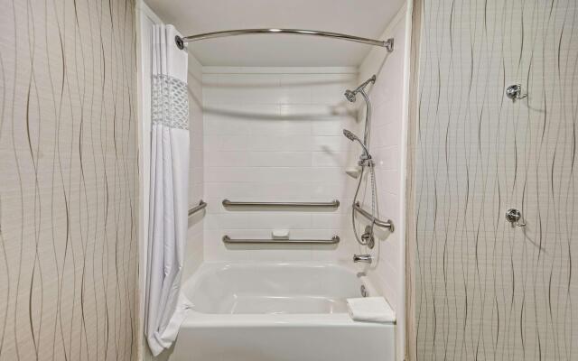 Hampton Inn Houston Baytown