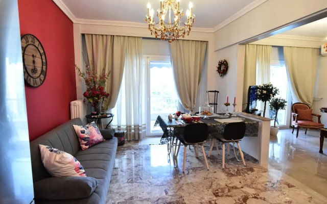 Queens Bed&Rest Luxury Apartment
