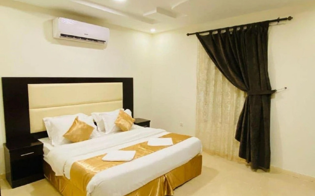 Manazil Al Jumira Hotel Apartments