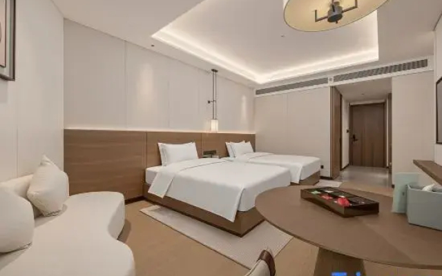 Meishan Hotel