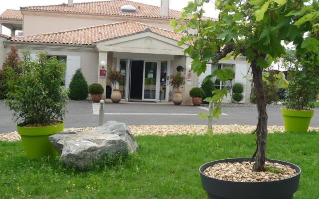 Domaine de l'Echassier, The Originals Relais