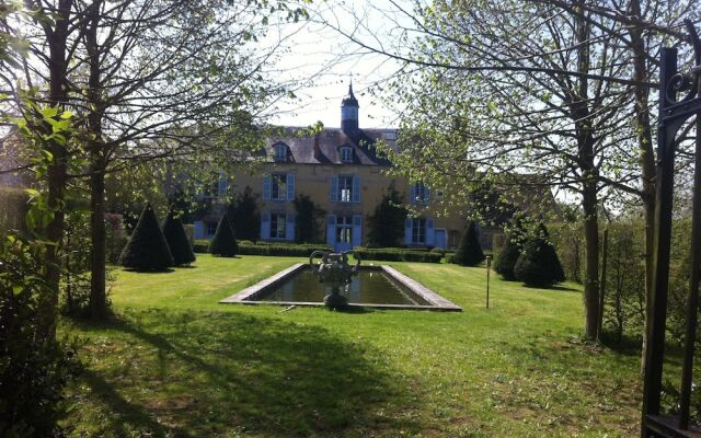 Le Domaine de Cordey