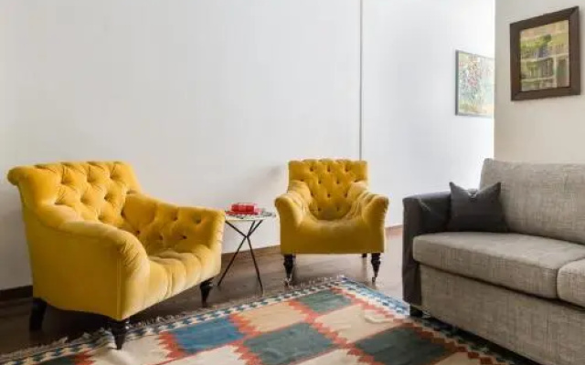 Rutland Mews South by Onefinestay