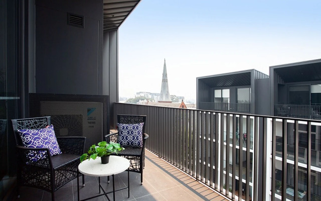 Urban Rest - The Marrickville