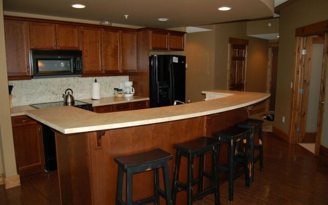 Trickle Creek Condos