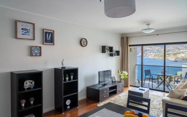 Centromar Residence Ocean View by Atlantic Holiday