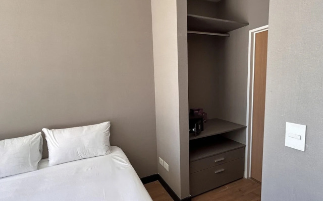 Live Soho Boutique & Apartments Palermo Hollywood