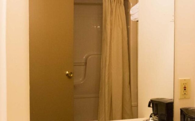 Niagara Falls Motor Lodge