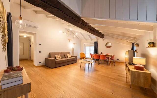Palazzo Odescalchi by Wonderful Italy - Apt 9