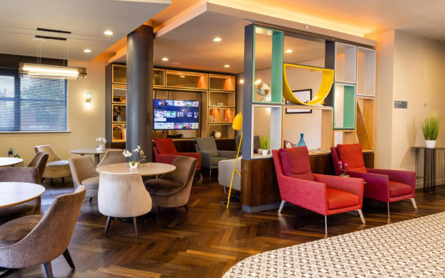 Holiday Inn York City Centre by IHG