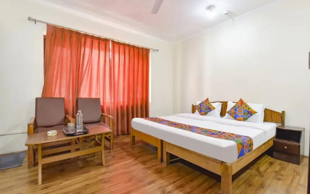 Fabhotel Day'S Inn