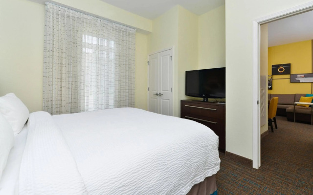 Residence Inn Champaign