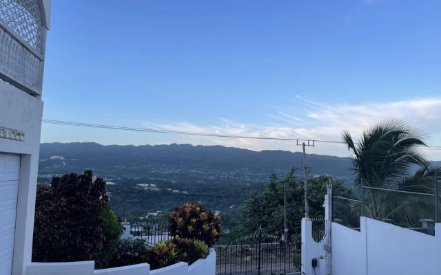 Skyline Suites, Queen, Ocean Views 1 Bedroom Condo by RedAwning