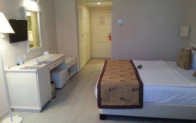 Swandor Hotels & Resorts – Kemer Resort