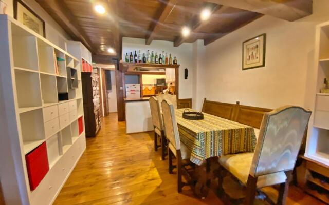 Pleta de Ordino 55 Casa Rústica hasta 6 personas