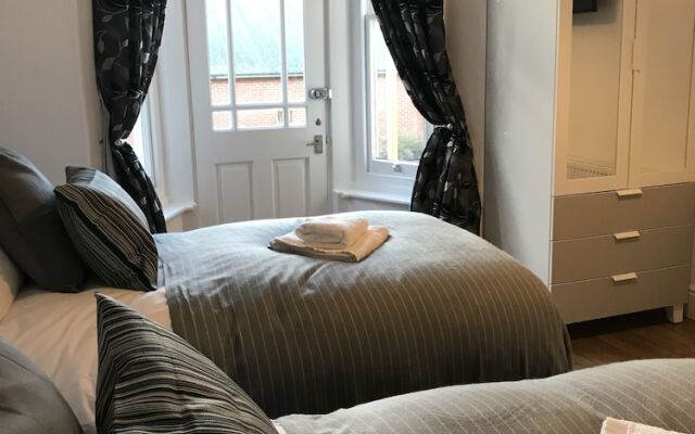 Woodgrange 2 bedroom apartment