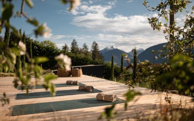 Landpalais Goyenhof - Deluxe Suites & Breakfast