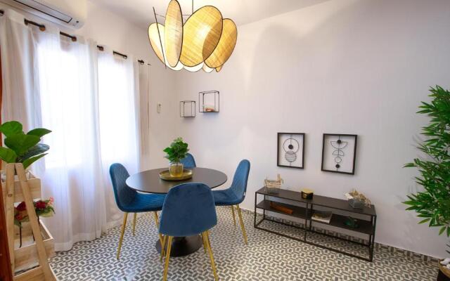 CUENCALOFT Apartamentos SAN JUAN Nº 9