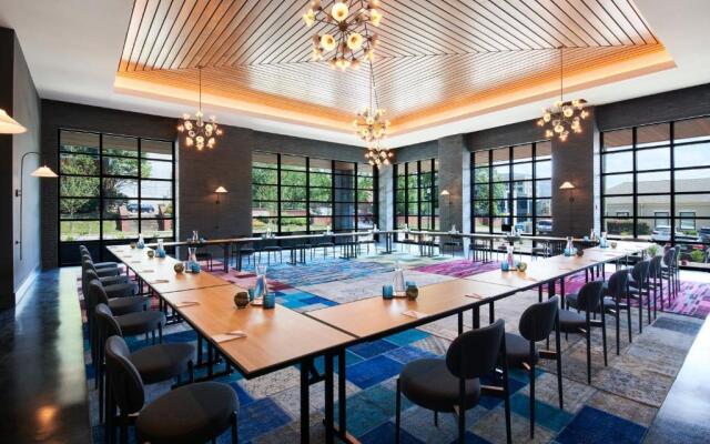 Virgin Hotels Nashville