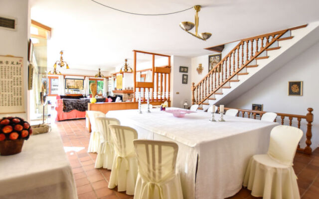 Villa Can Joan