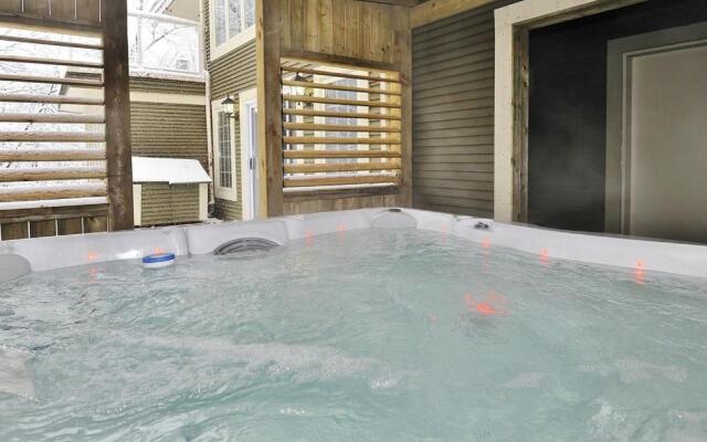 Chalets Alpins- 5 Chemin des Skieurs