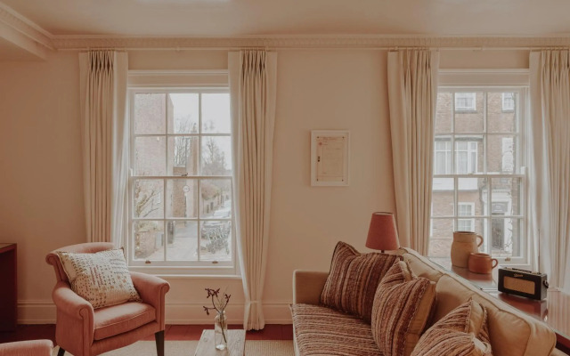 No.1 by GuestHouse, York